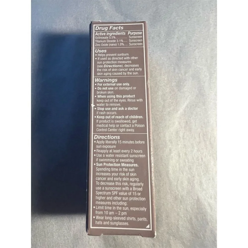 Revlon Illuminance Serum Tint